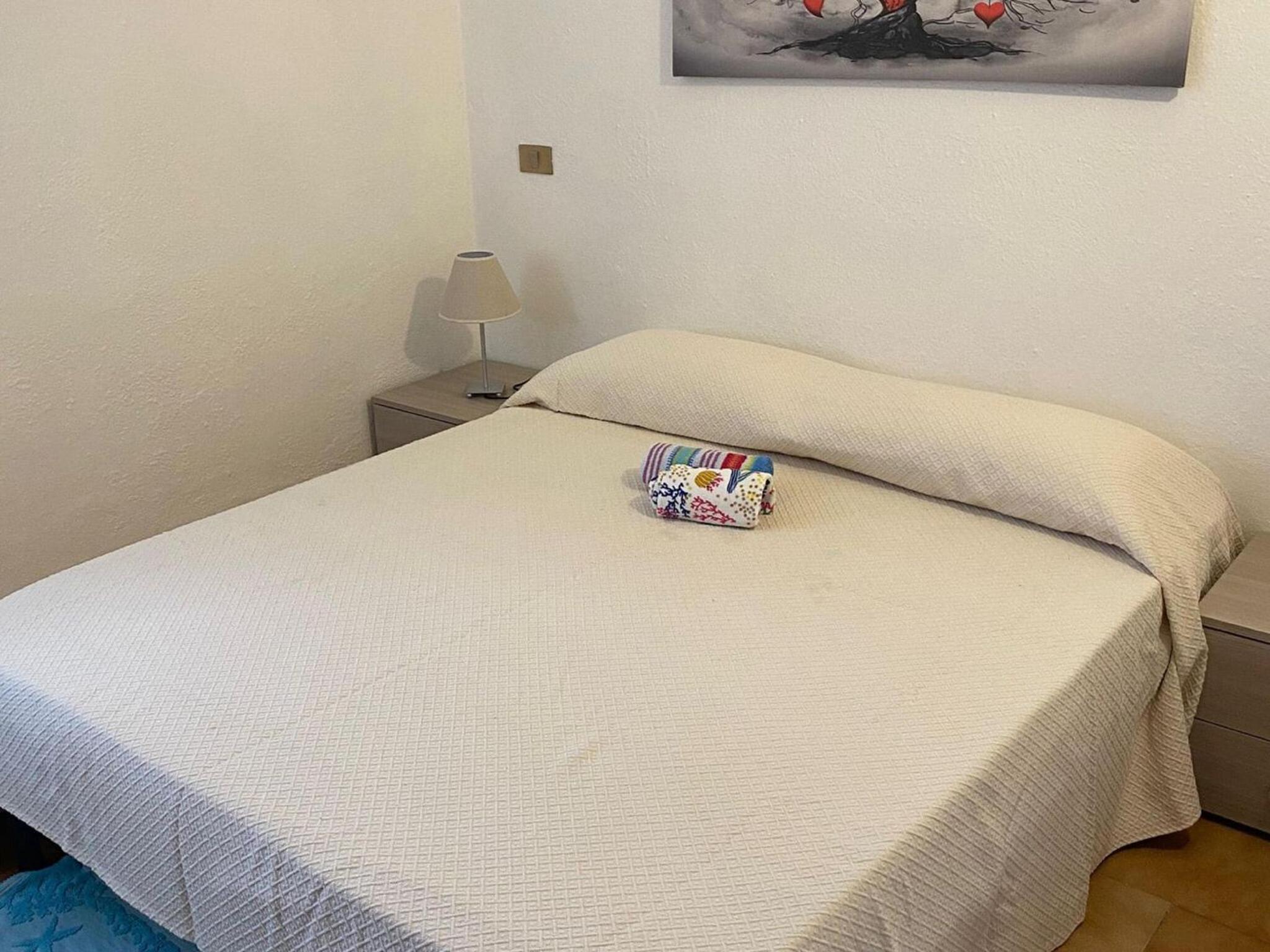 Apartment in Porto Pollo near Surf Paradise