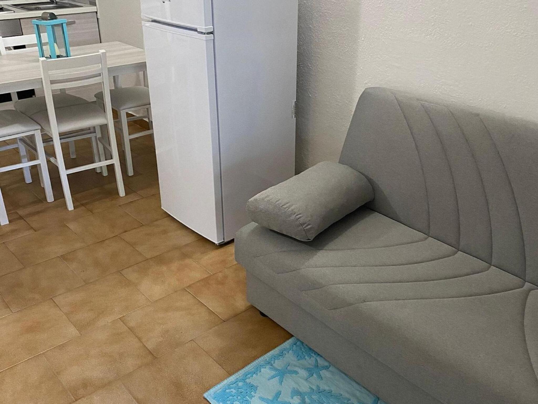 Apartment in Porto Pollo near Surf Paradise