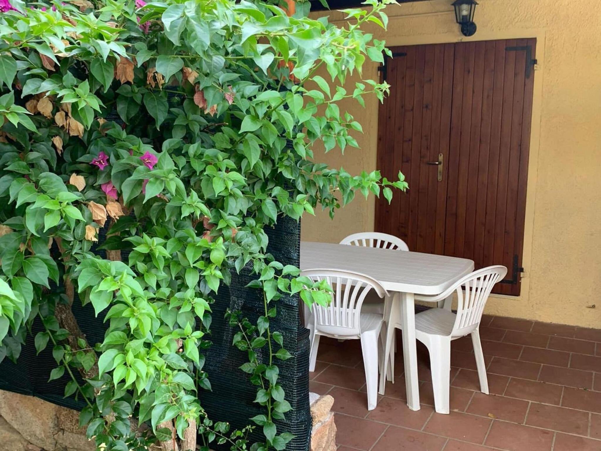 Apartment in Porto Pollo near Surf Paradise