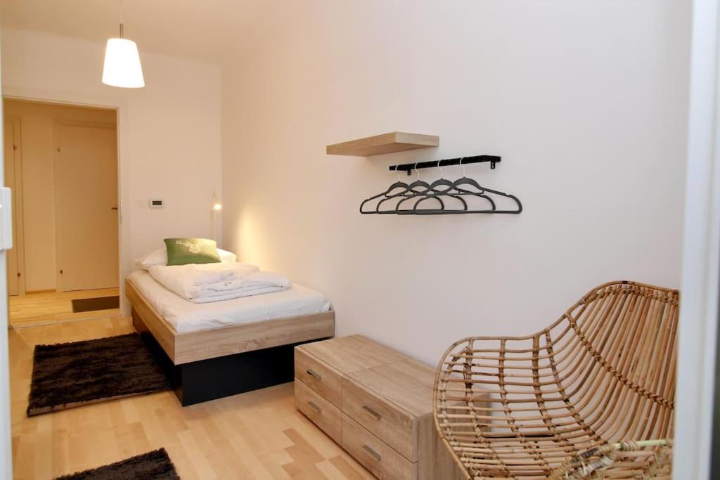 Graz central Penthouse Style Apt