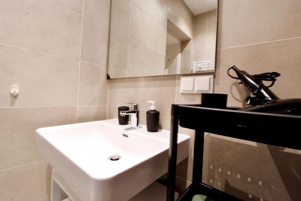 Graz central Penthouse Style Apt