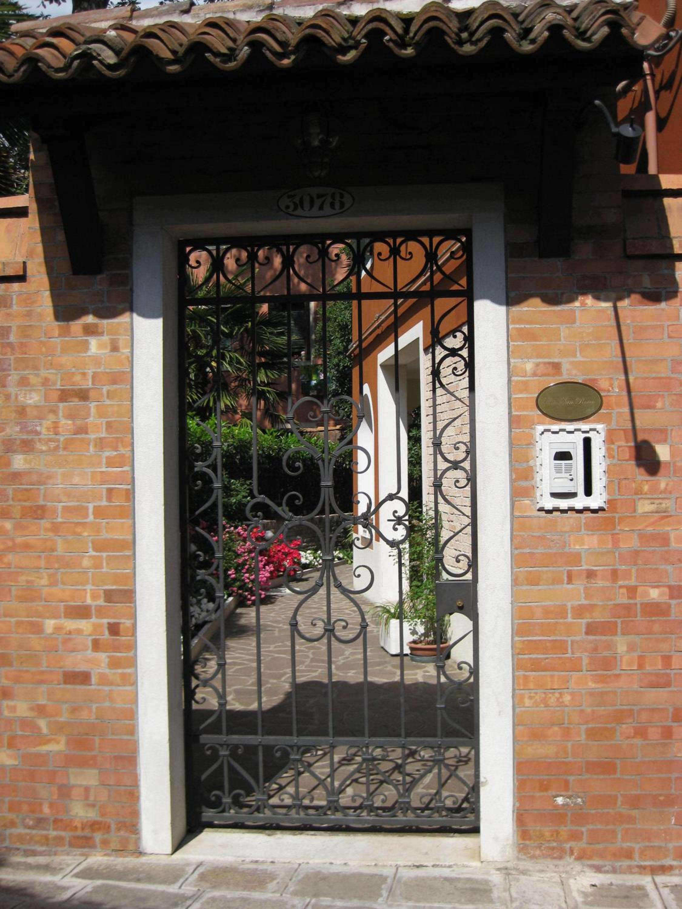 Ca' San Rocco