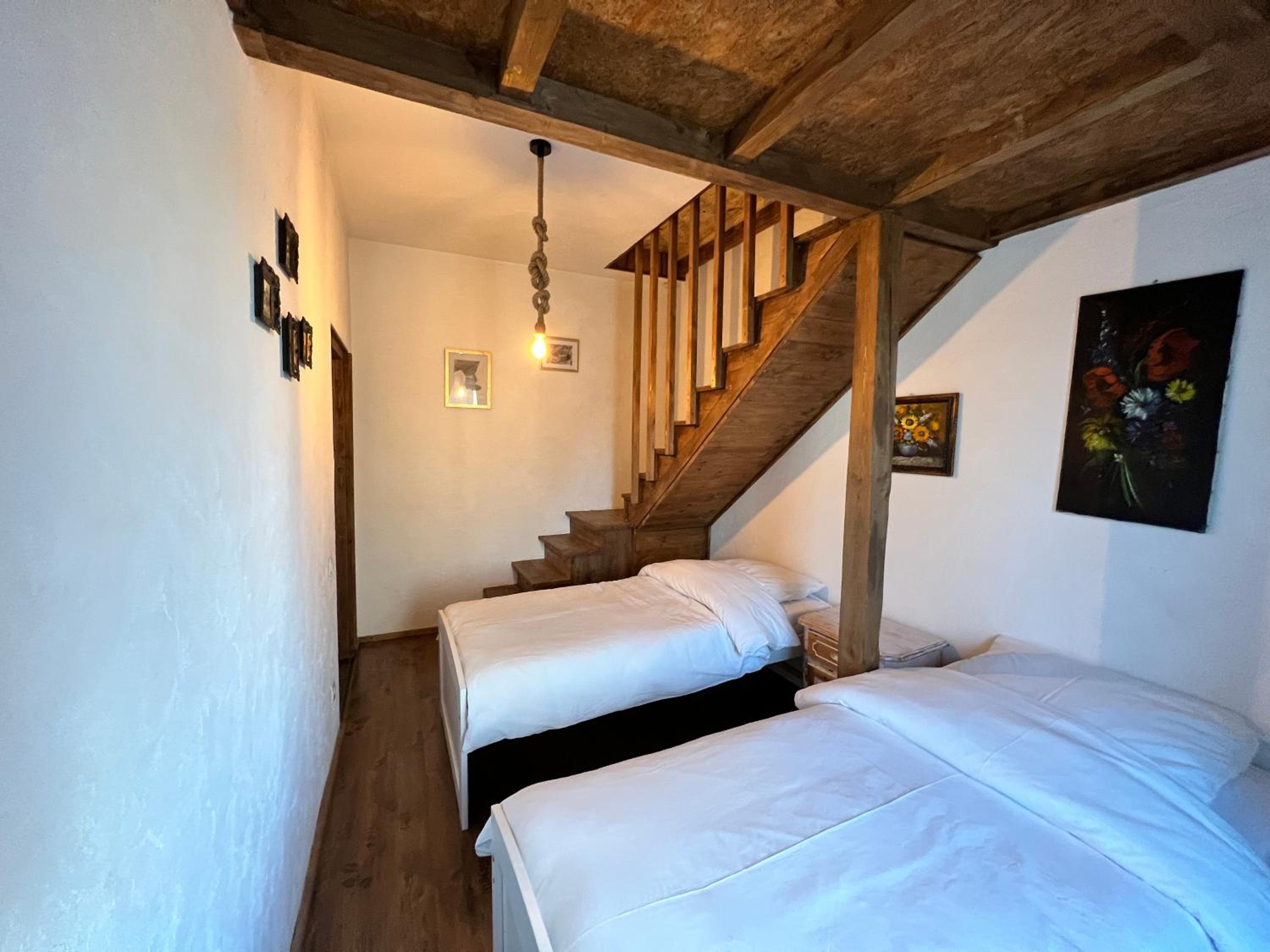 Gemütliche Apartments AMT