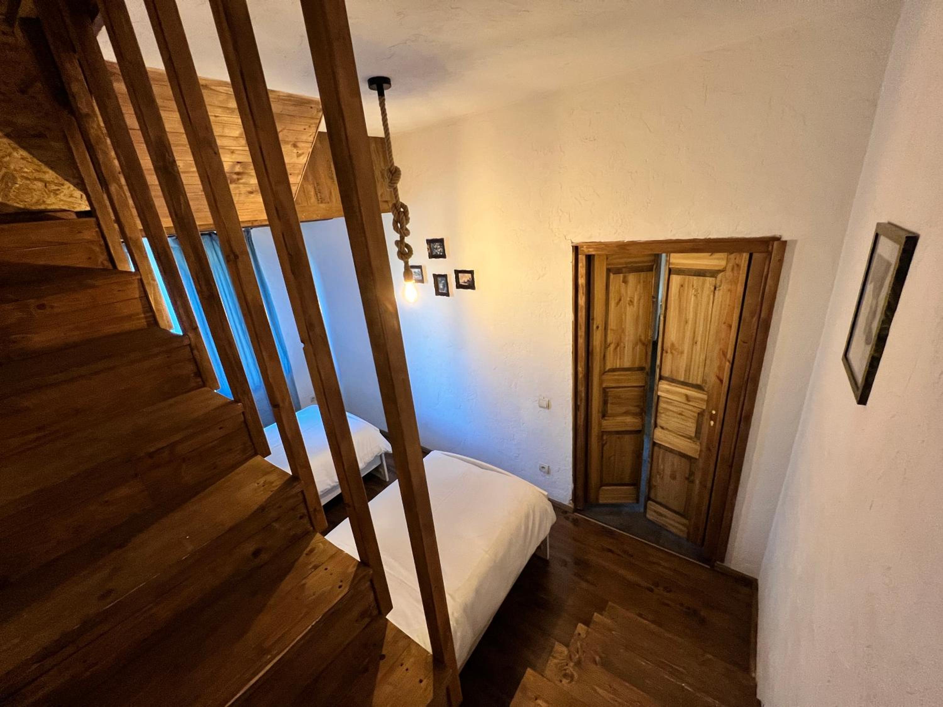 Gemütliche Apartments AMT