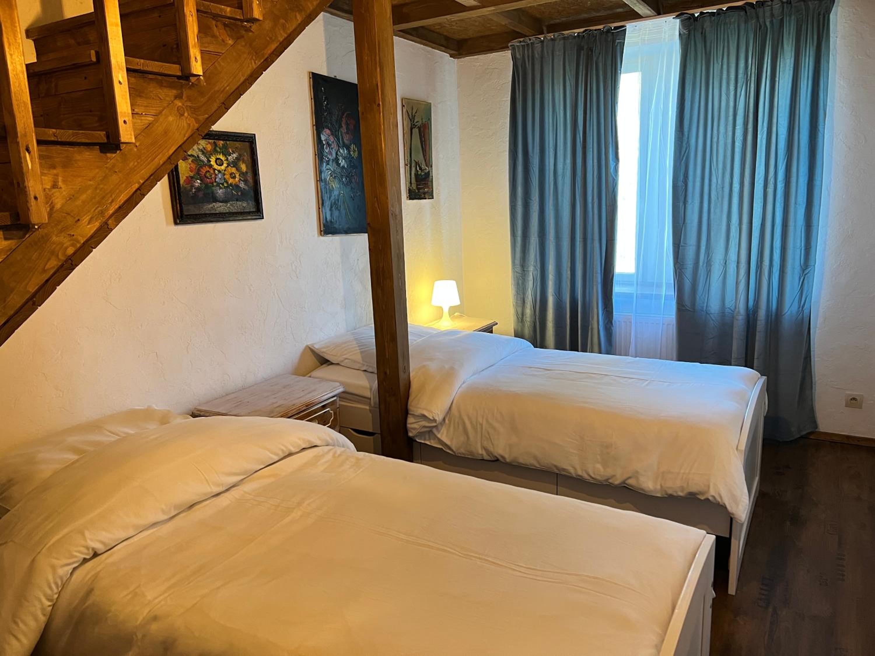 Gemütliche Apartments AMT