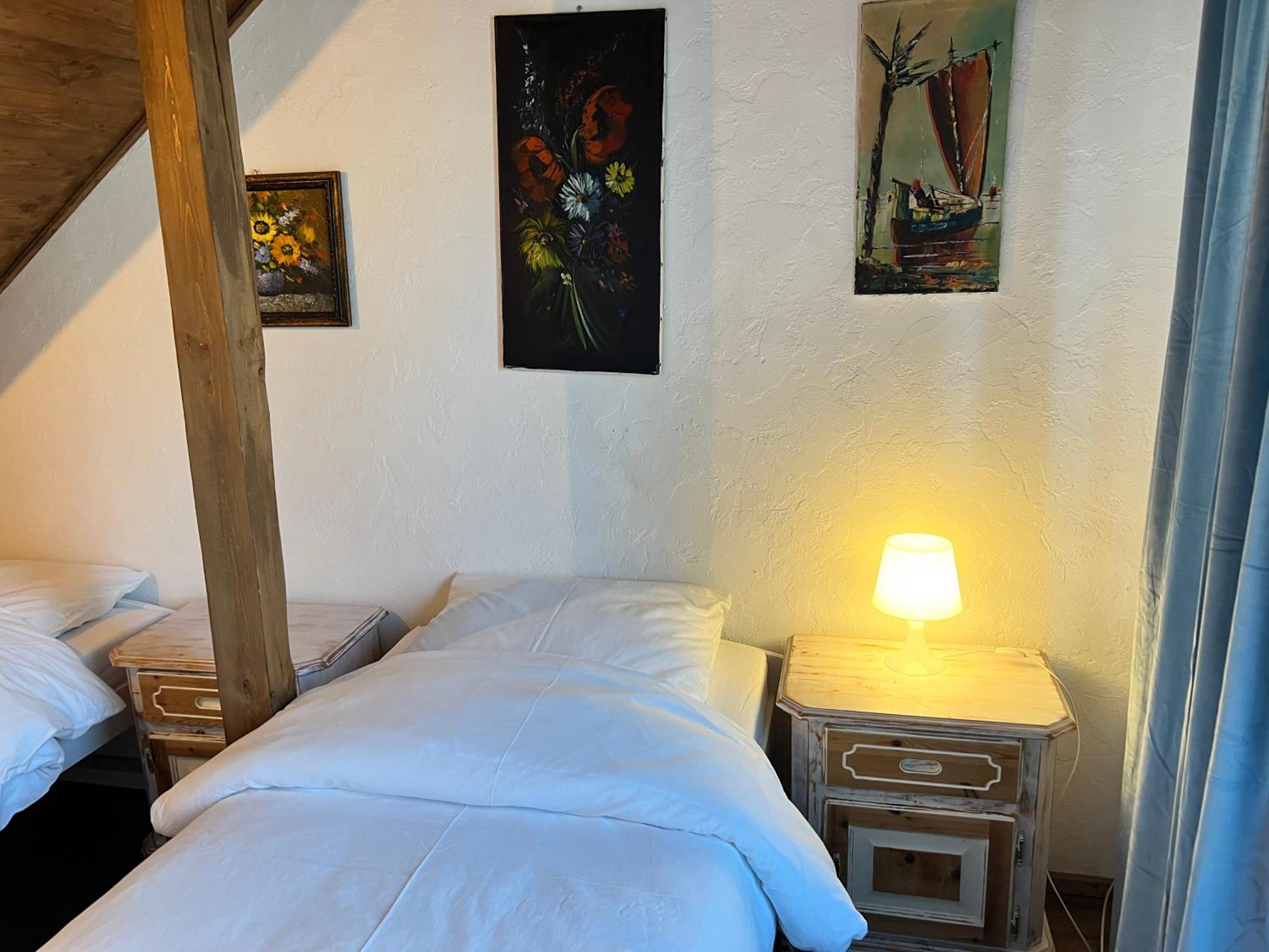 Gemütliche Apartments AMT
