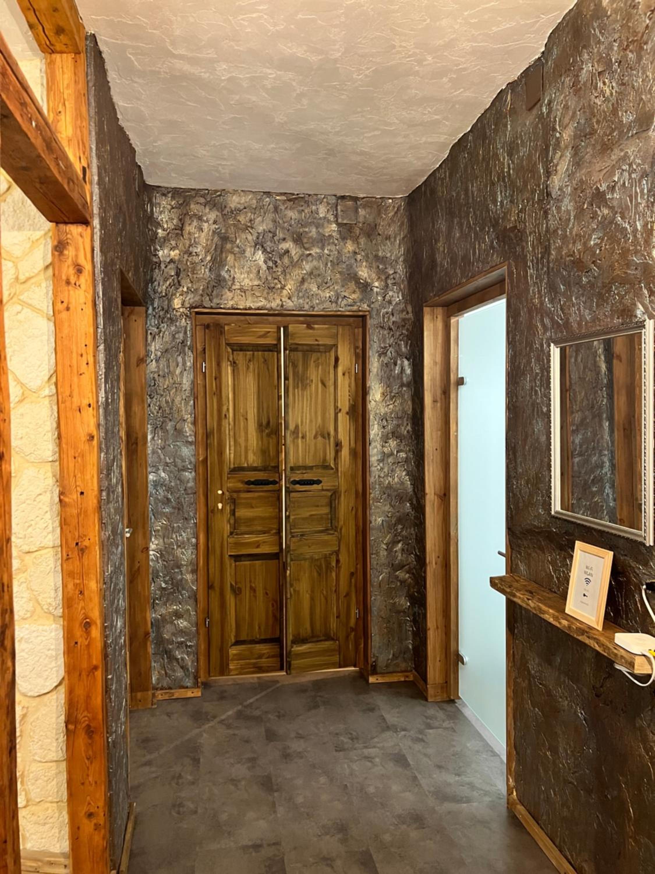 Gemütliche Apartments AMT