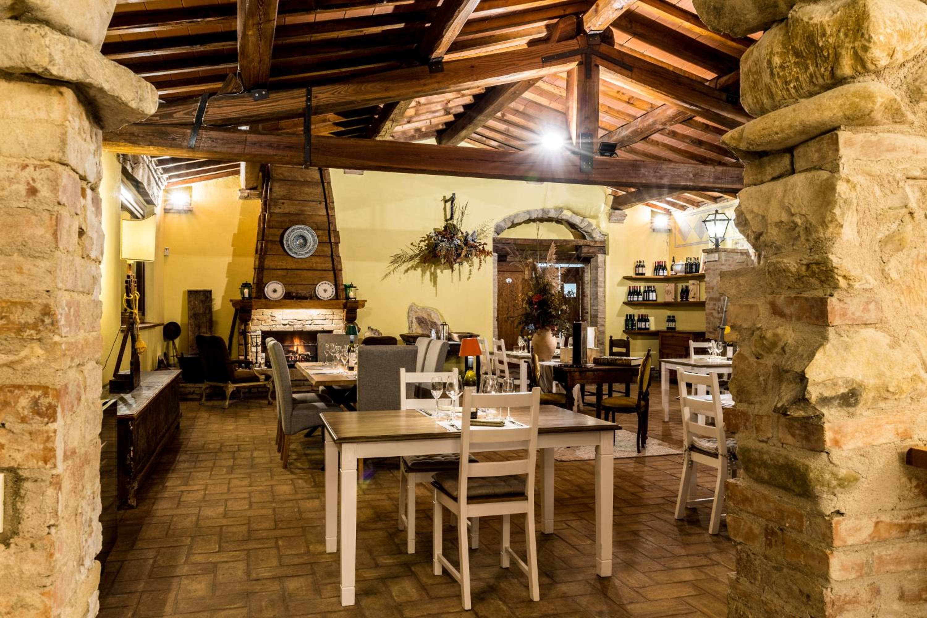 Pieve Del Castello