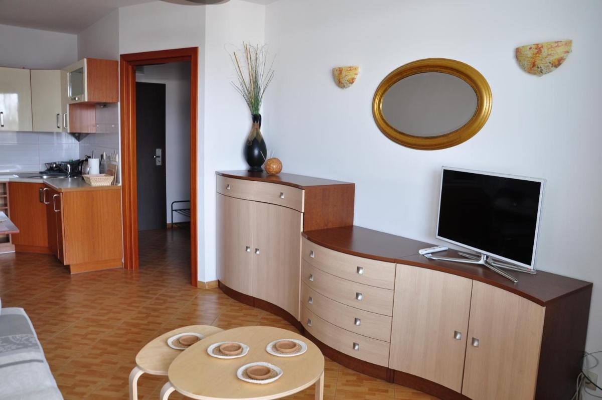 Apartament nad morzem Kolobrzeg view 3