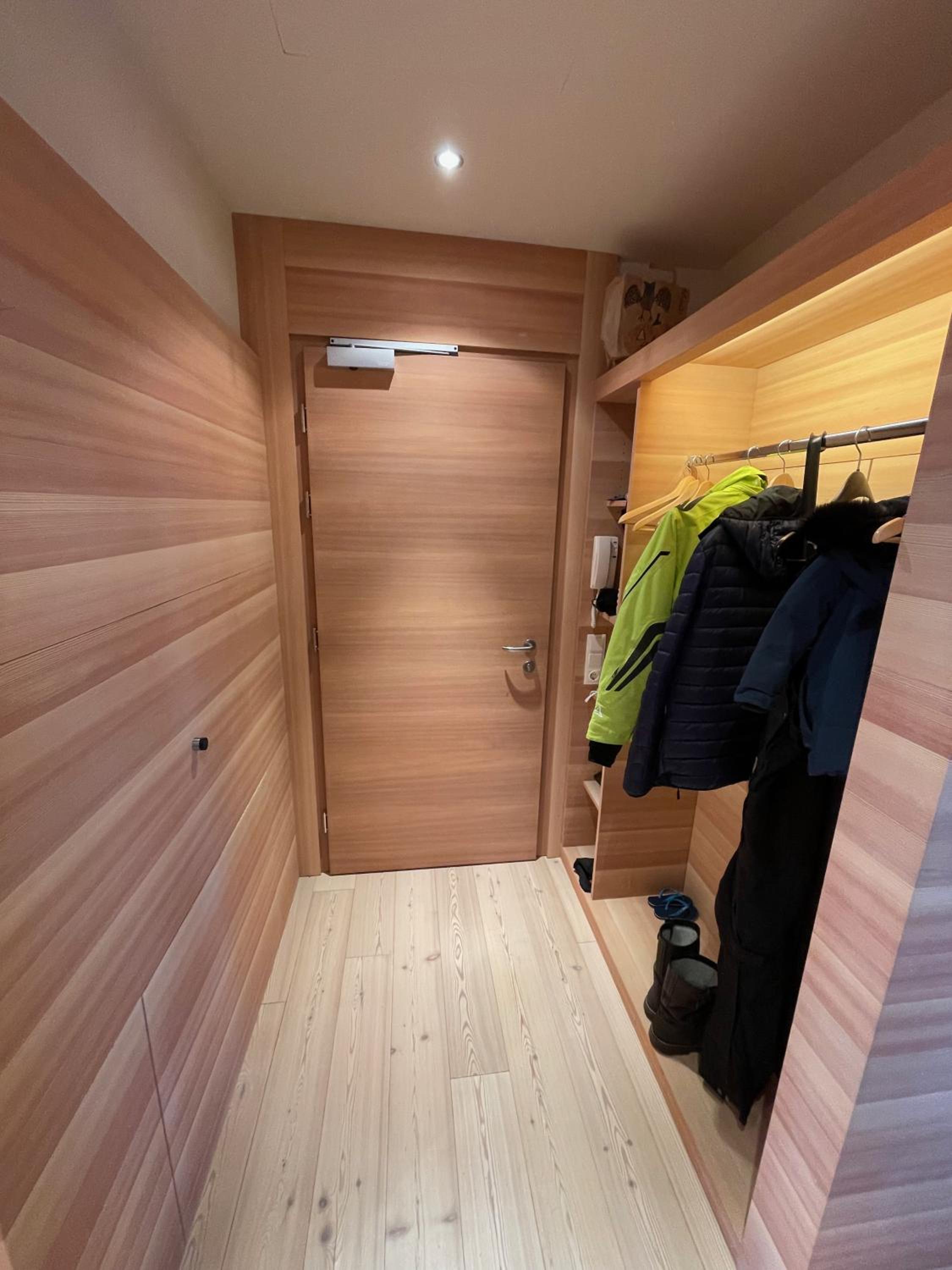 Large Family Apartment Katschberg, Ski-in/o, Sauna, Pool
