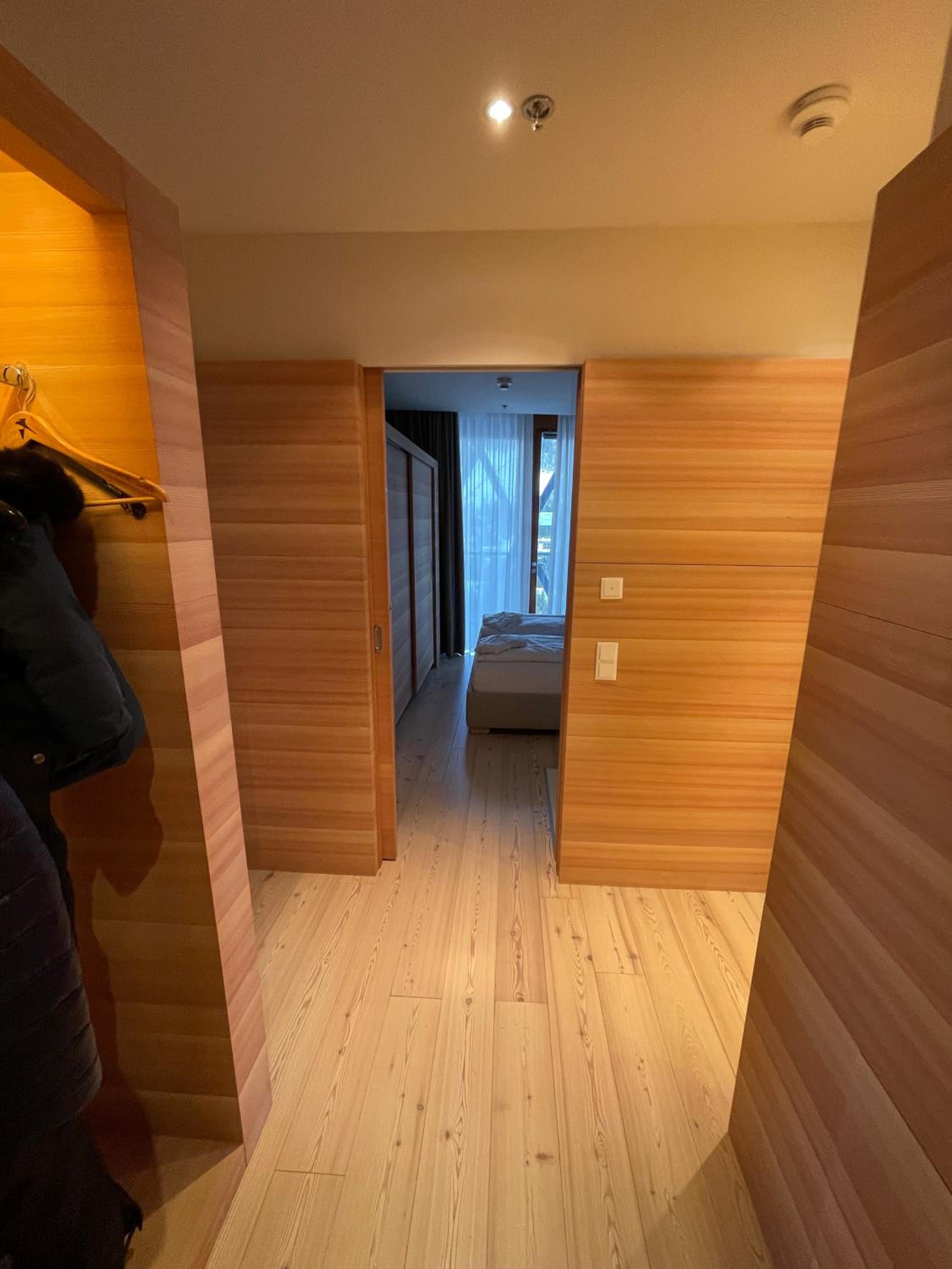 Large Family Apartment Katschberg, Ski-in/o, Sauna, Pool