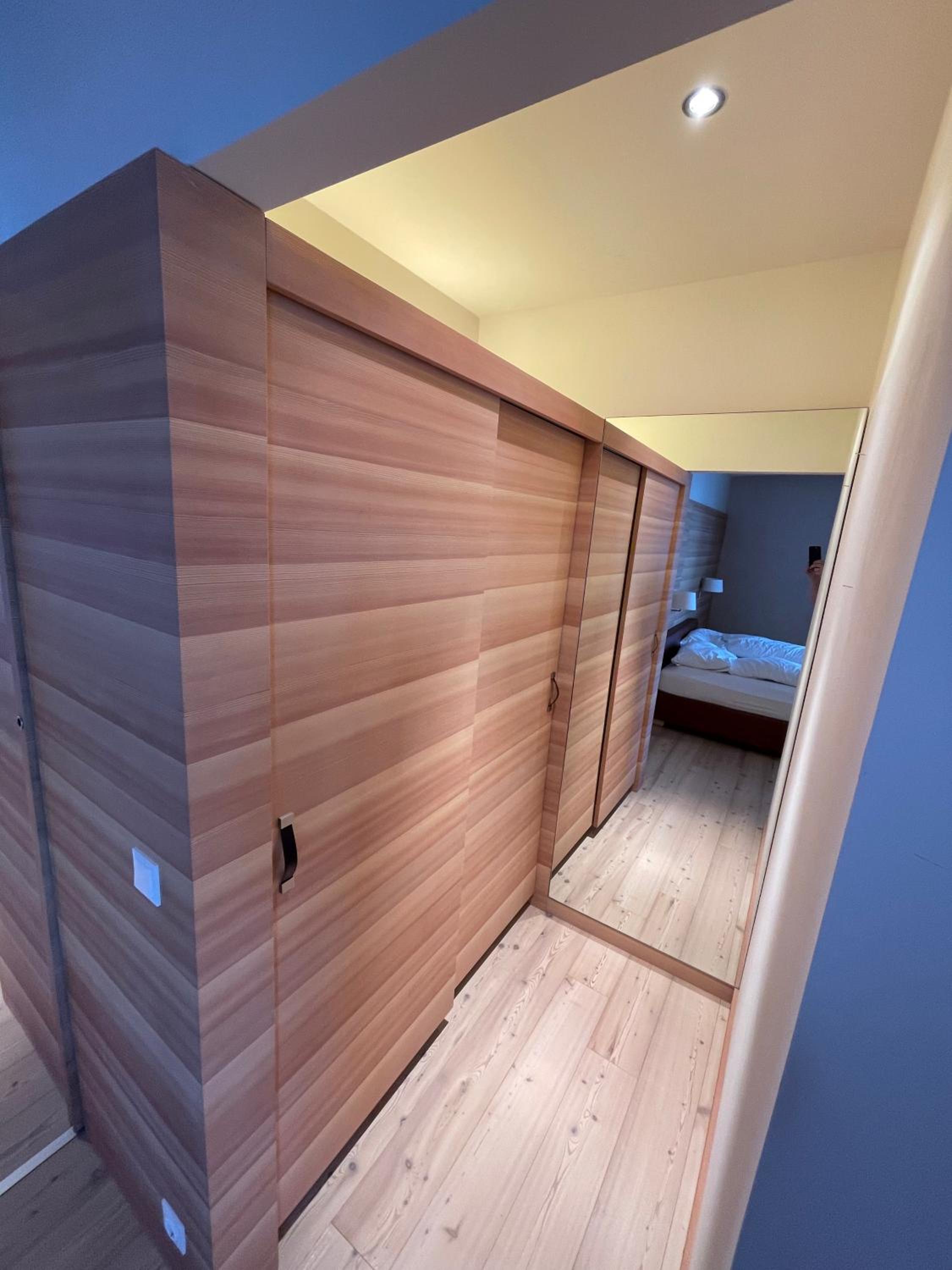 Large Family Apartment Katschberg, Ski-in/o, Sauna, Pool