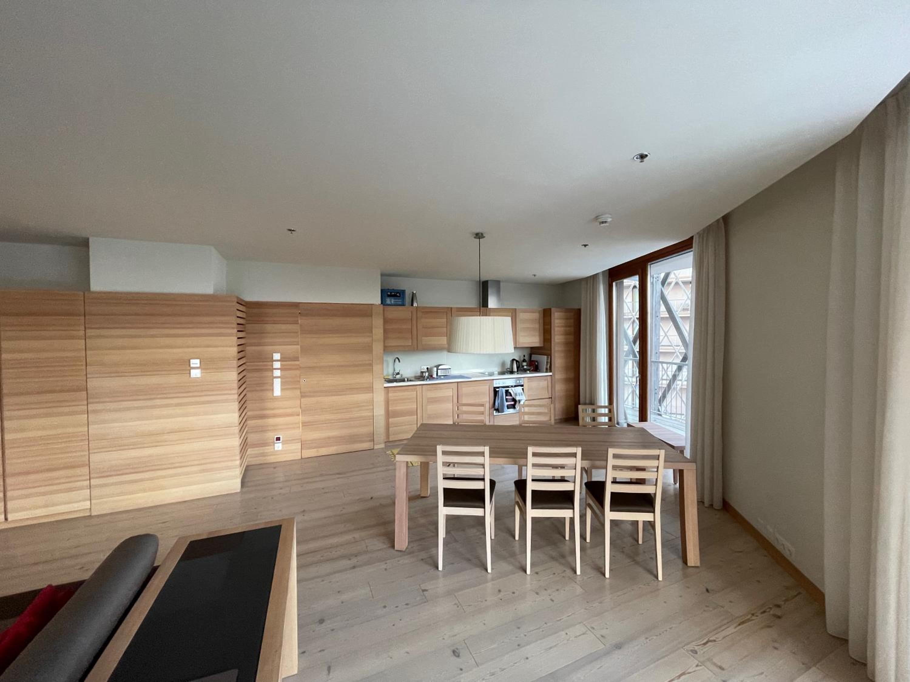 Large Family Apartment Katschberg, Ski-in/o, Sauna, Pool