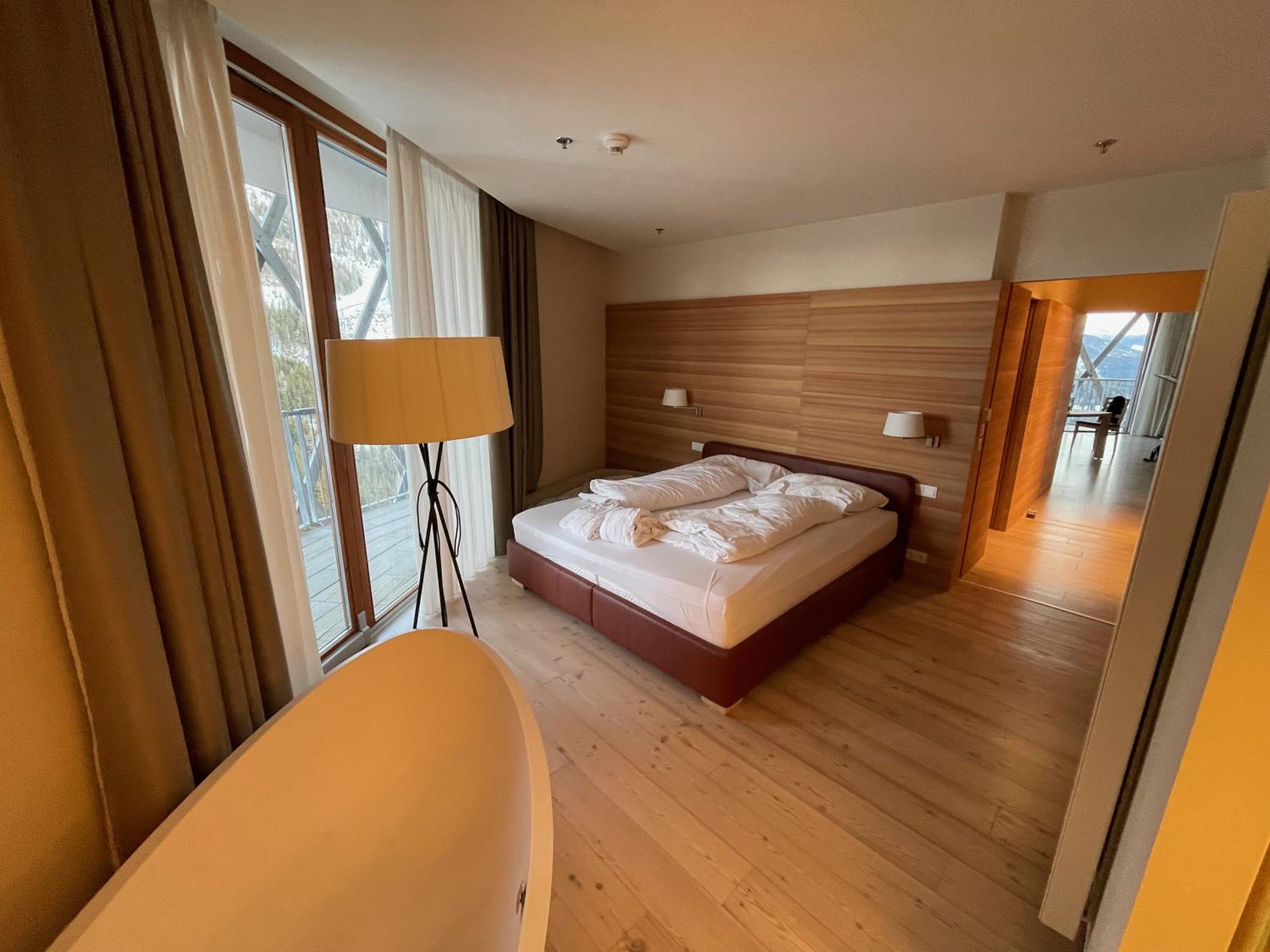 Large Family Apartment Katschberg, Ski-in/o, Sauna, Pool