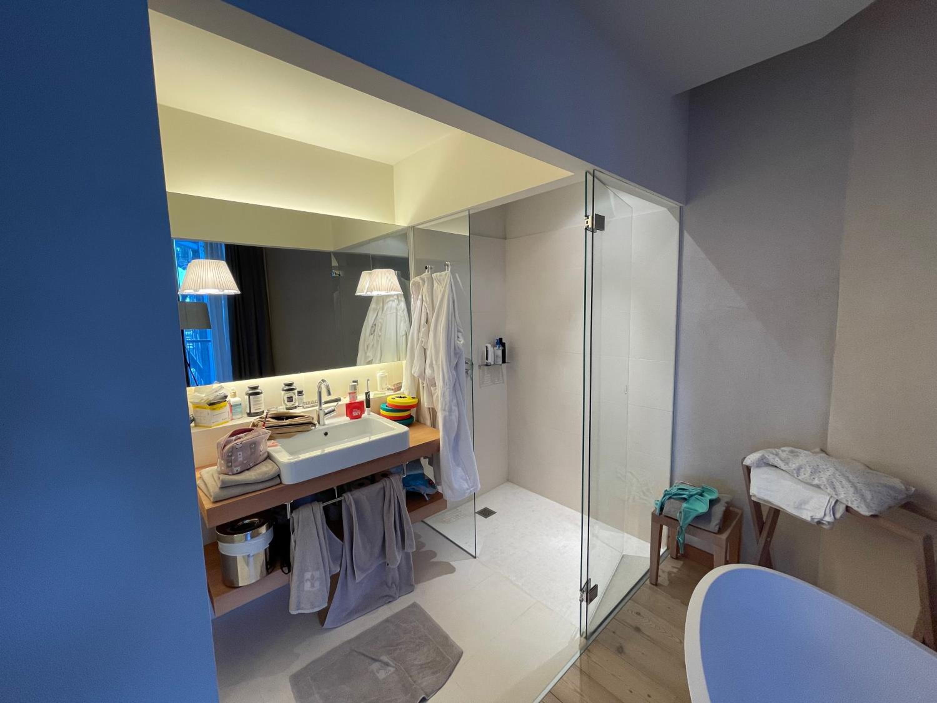Large Family Apartment Katschberg, Ski-in/o, Sauna, Pool