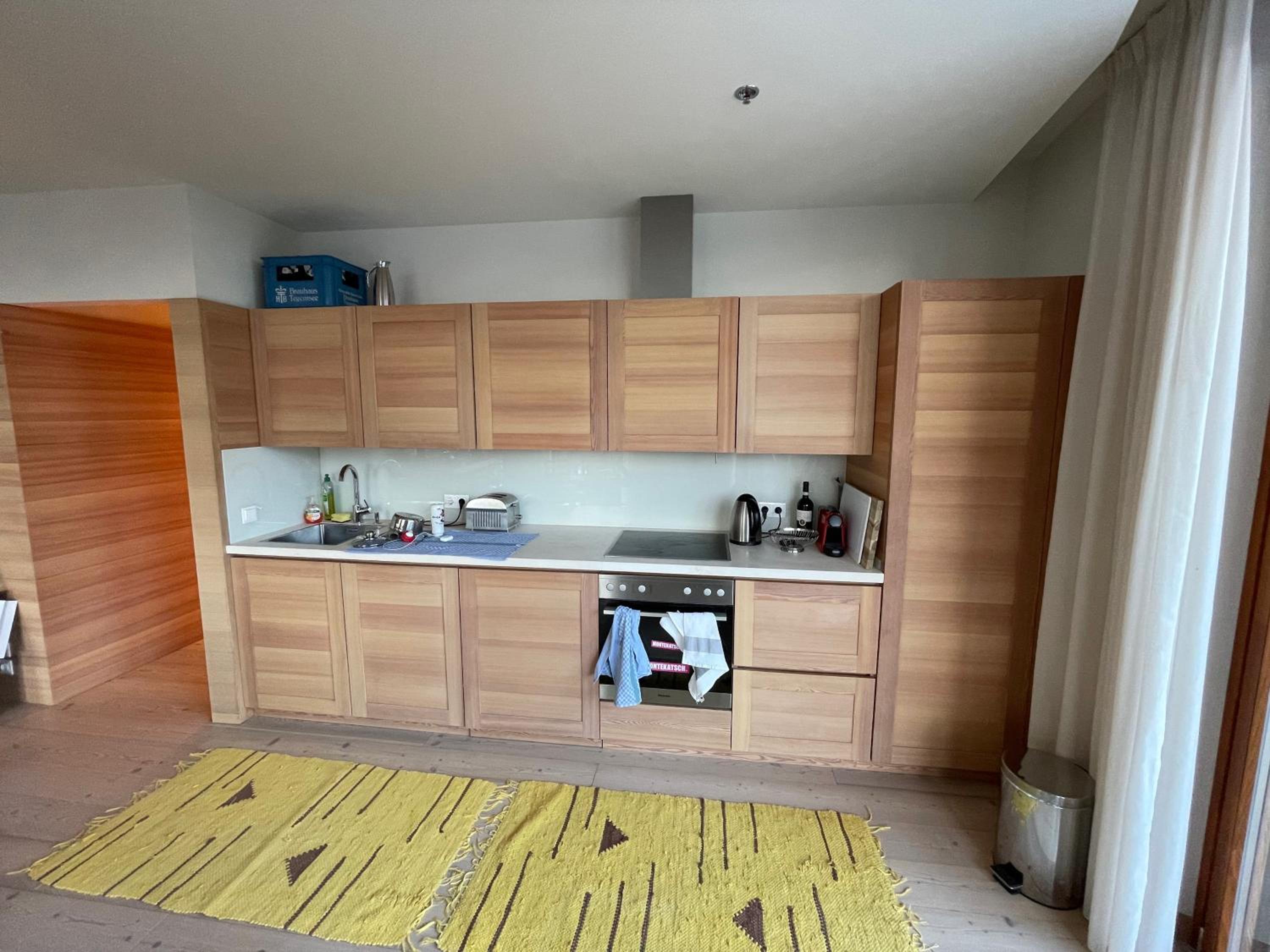 Large Family Apartment Katschberg, Ski-in/o, Sauna, Pool
