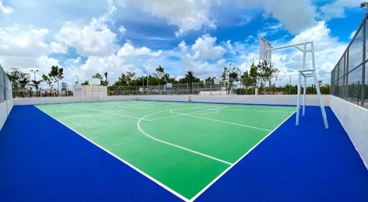Cancún Smart House with pool & AquaPark