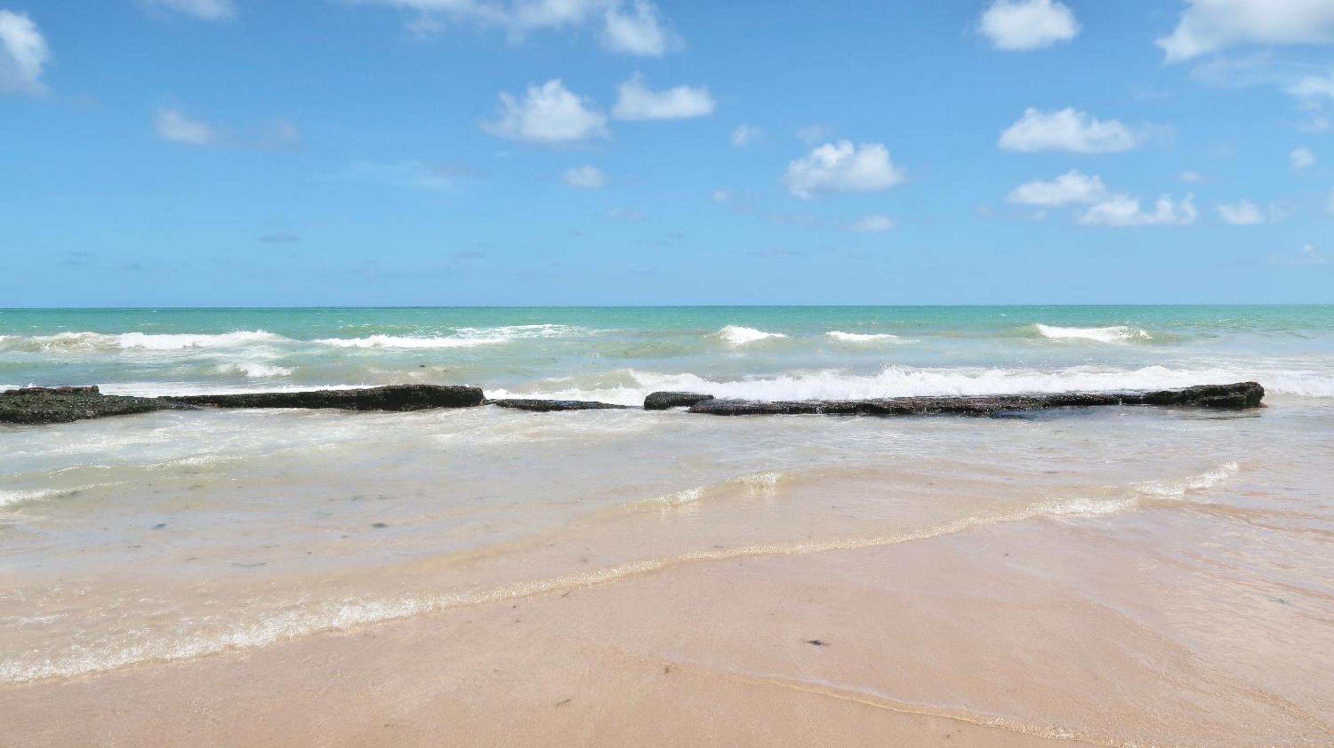 Beach Apartment, Rua Navegantes - Boa Viagem