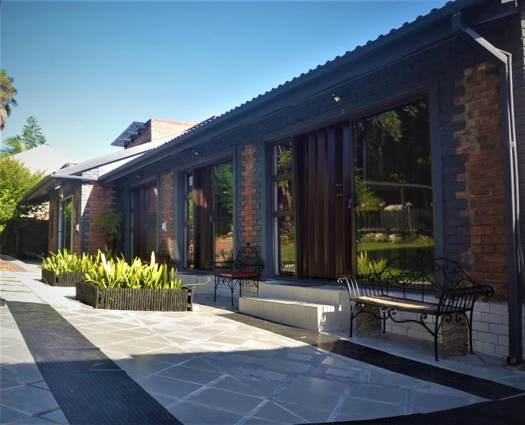 9 Serendipity Stay view 2