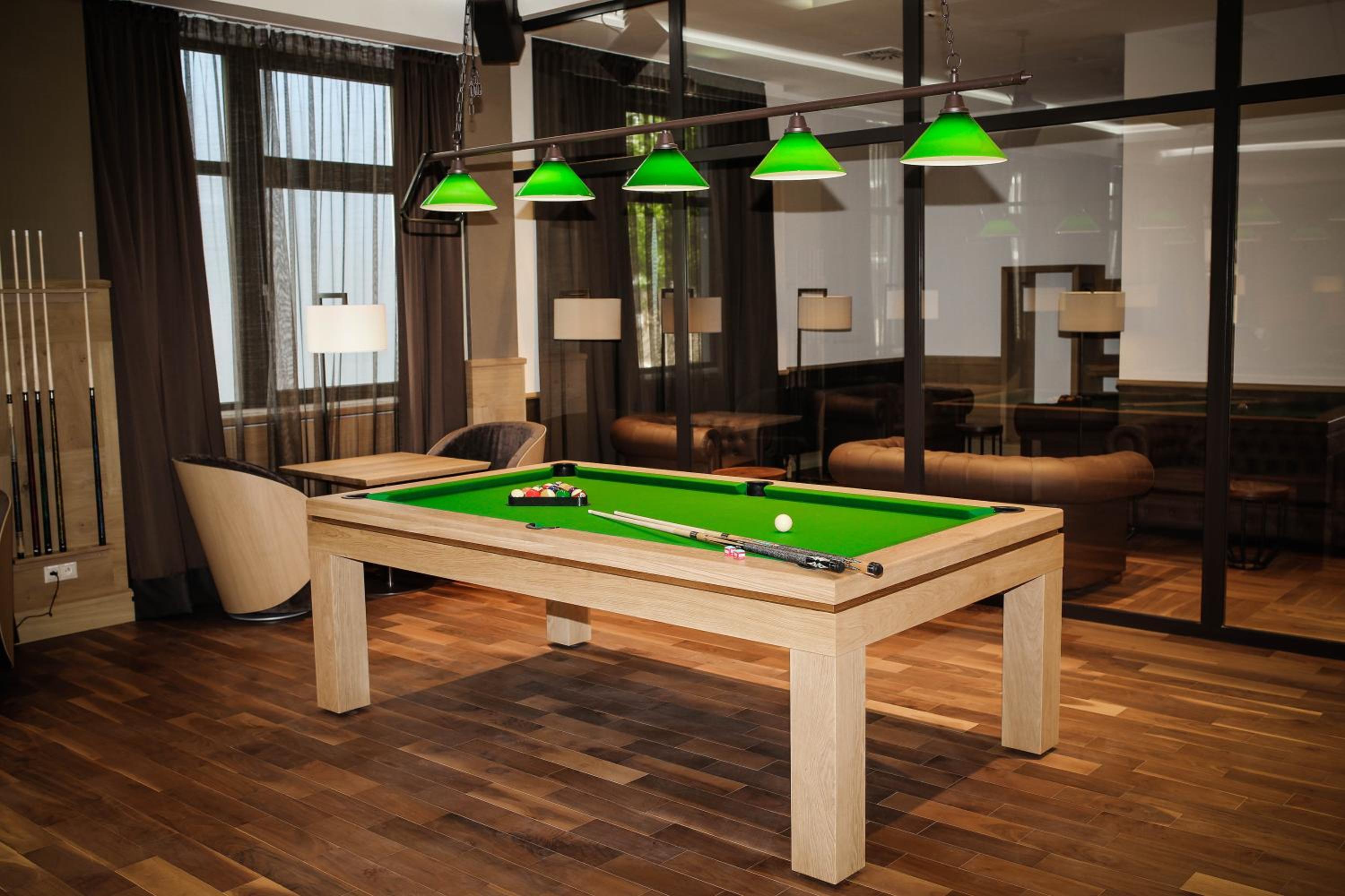 X-BIONIC Hotel