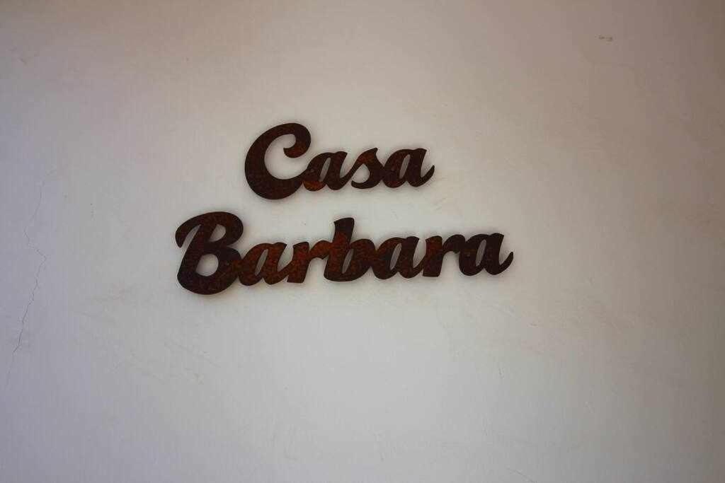 Casa Bárbara en Playa Bastián