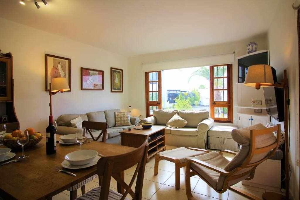 Casa Bárbara en Playa Bastián