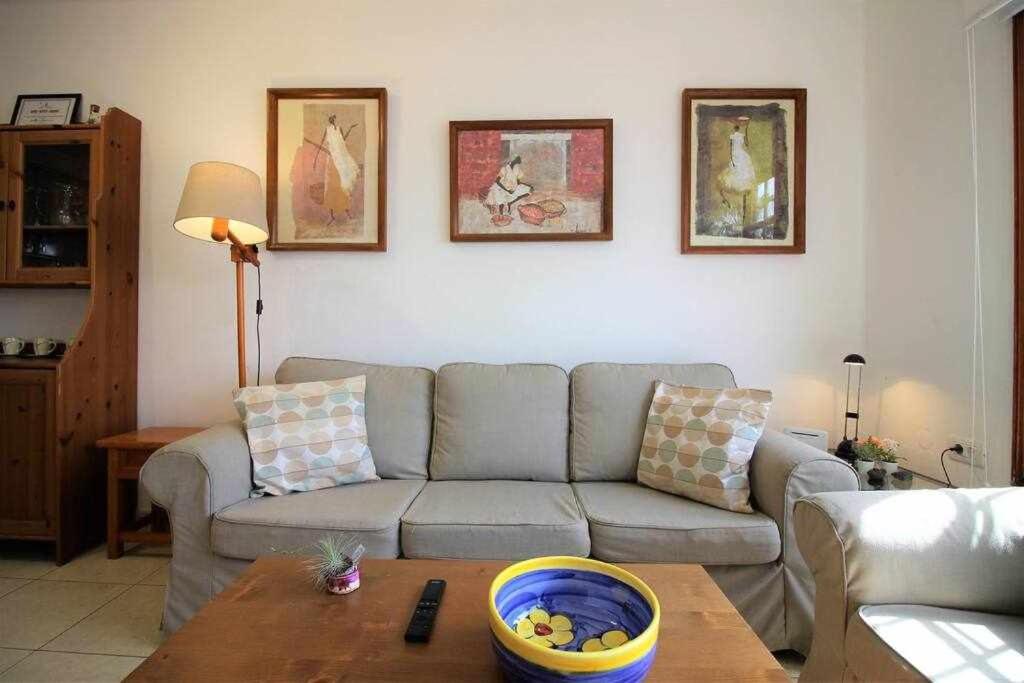 Casa Bárbara en Playa Bastián