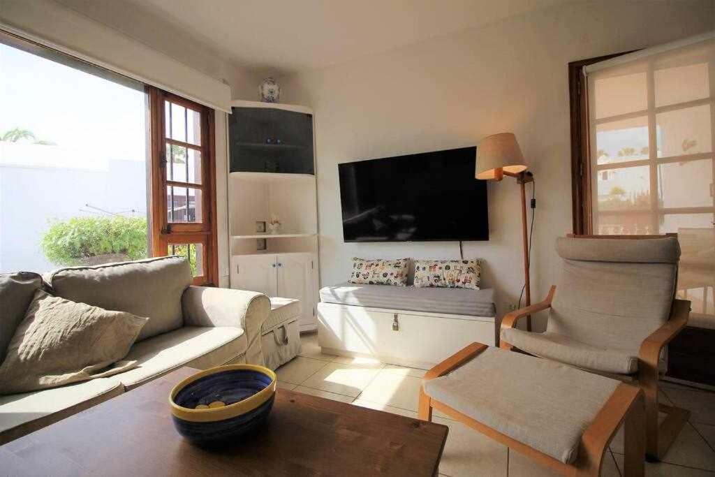 Casa Bárbara en Playa Bastián