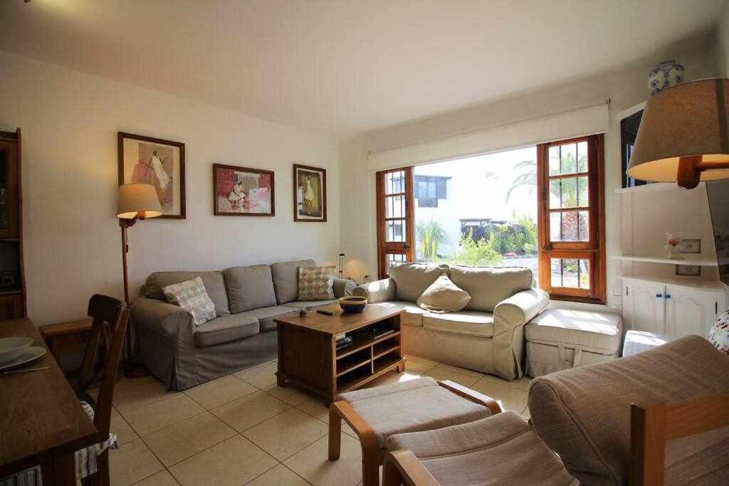 Casa Bárbara en Playa Bastián