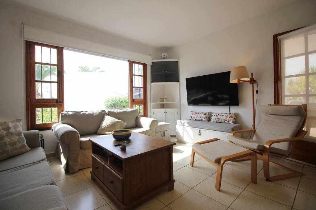Casa Bárbara en Playa Bastián