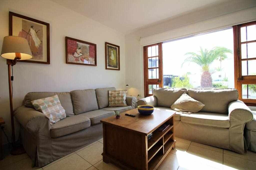 Casa Bárbara en Playa Bastián