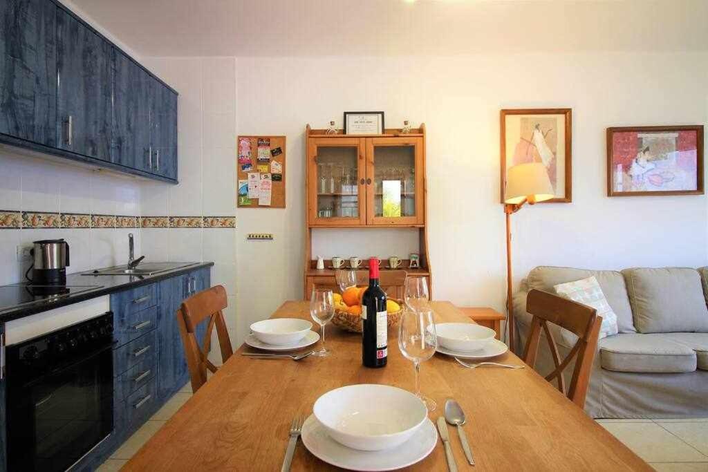 Casa Bárbara en Playa Bastián