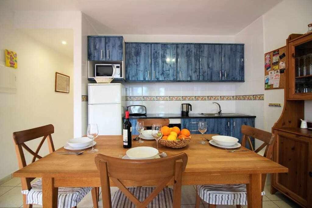 Casa Bárbara en Playa Bastián
