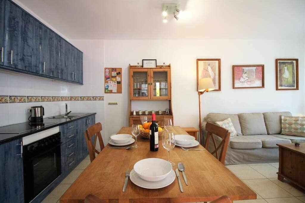Casa Bárbara en Playa Bastián