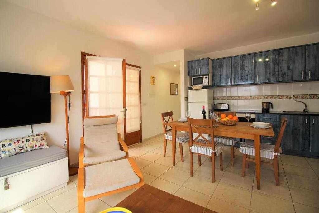 Casa Bárbara en Playa Bastián