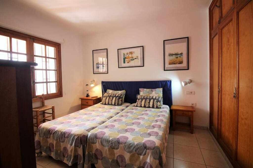 Casa Bárbara en Playa Bastián