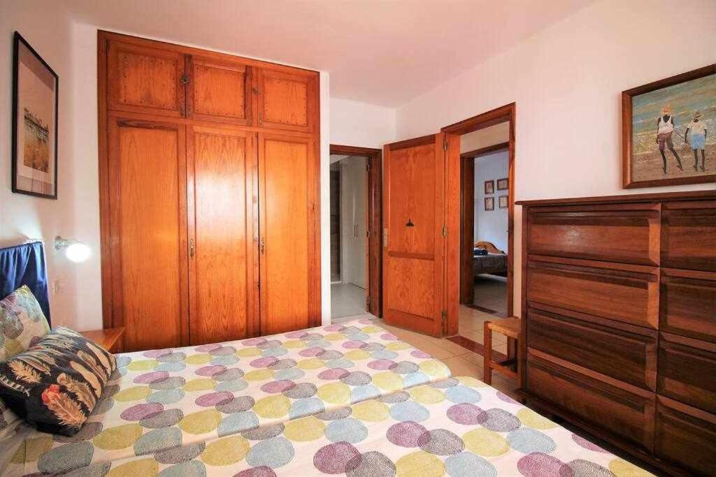 Casa Bárbara en Playa Bastián