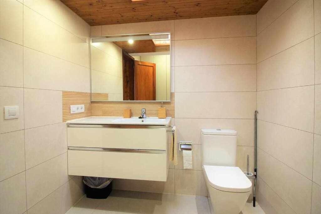 Casa Bárbara en Playa Bastián