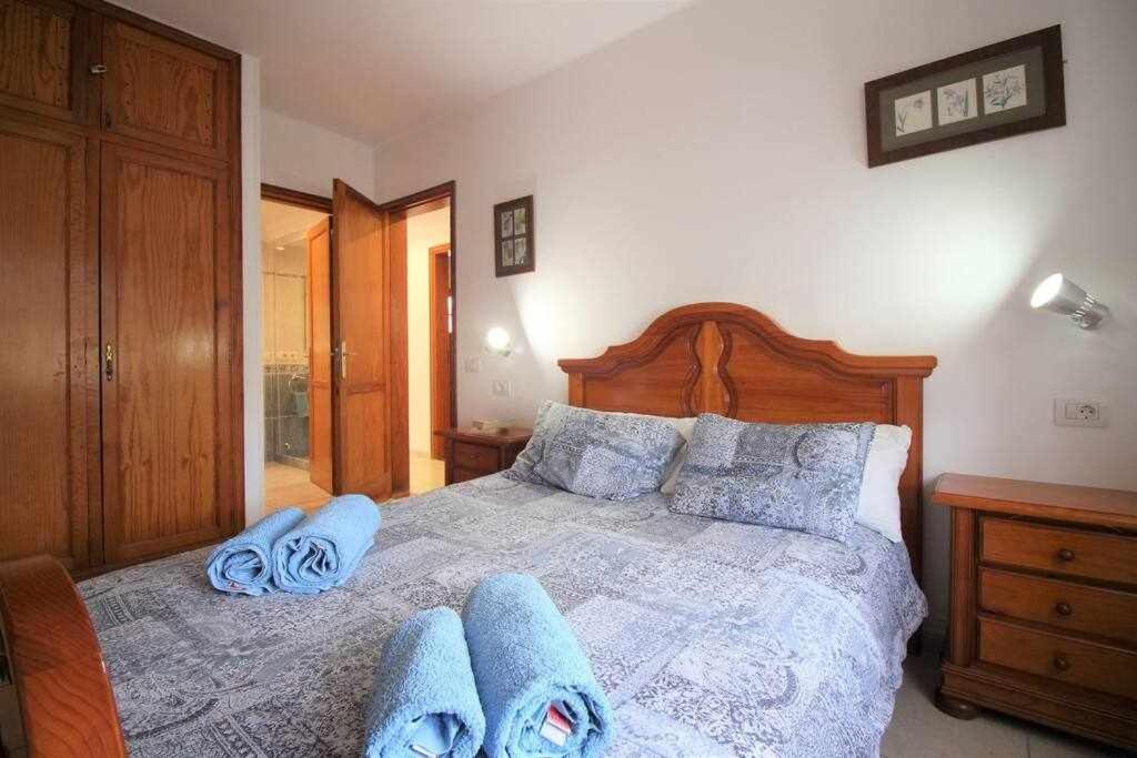 Casa Bárbara en Playa Bastián