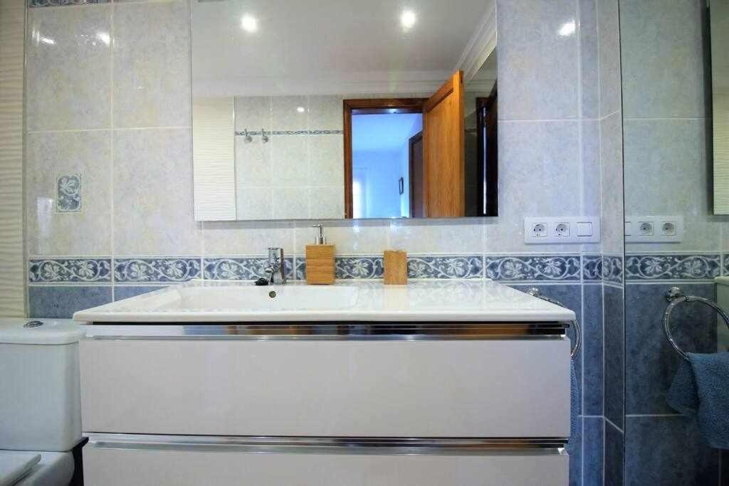 Casa Bárbara en Playa Bastián