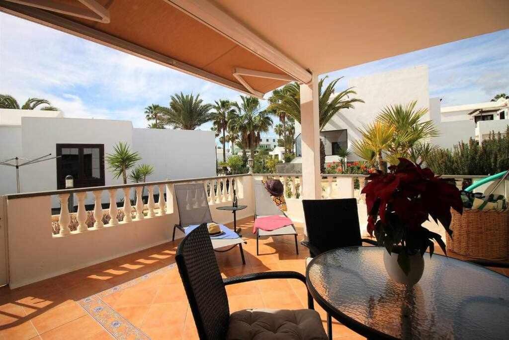 Casa Bárbara en Playa Bastián