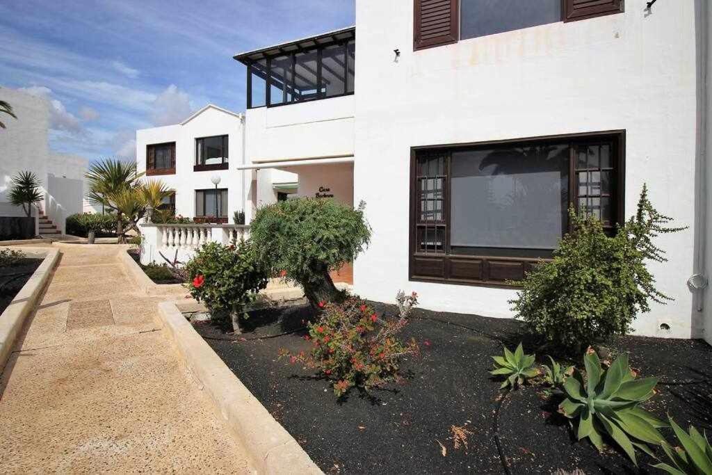 Casa Bárbara en Playa Bastián