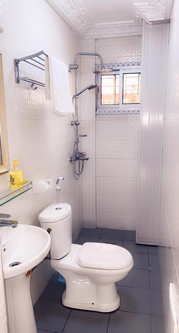 Kolyséhome -Studio, bonamoussadi carrefour eto’o