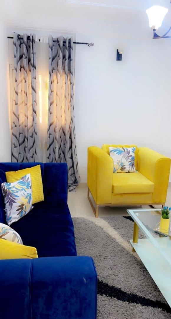 Kolyséhome -Studio, bonamoussadi carrefour eto’o