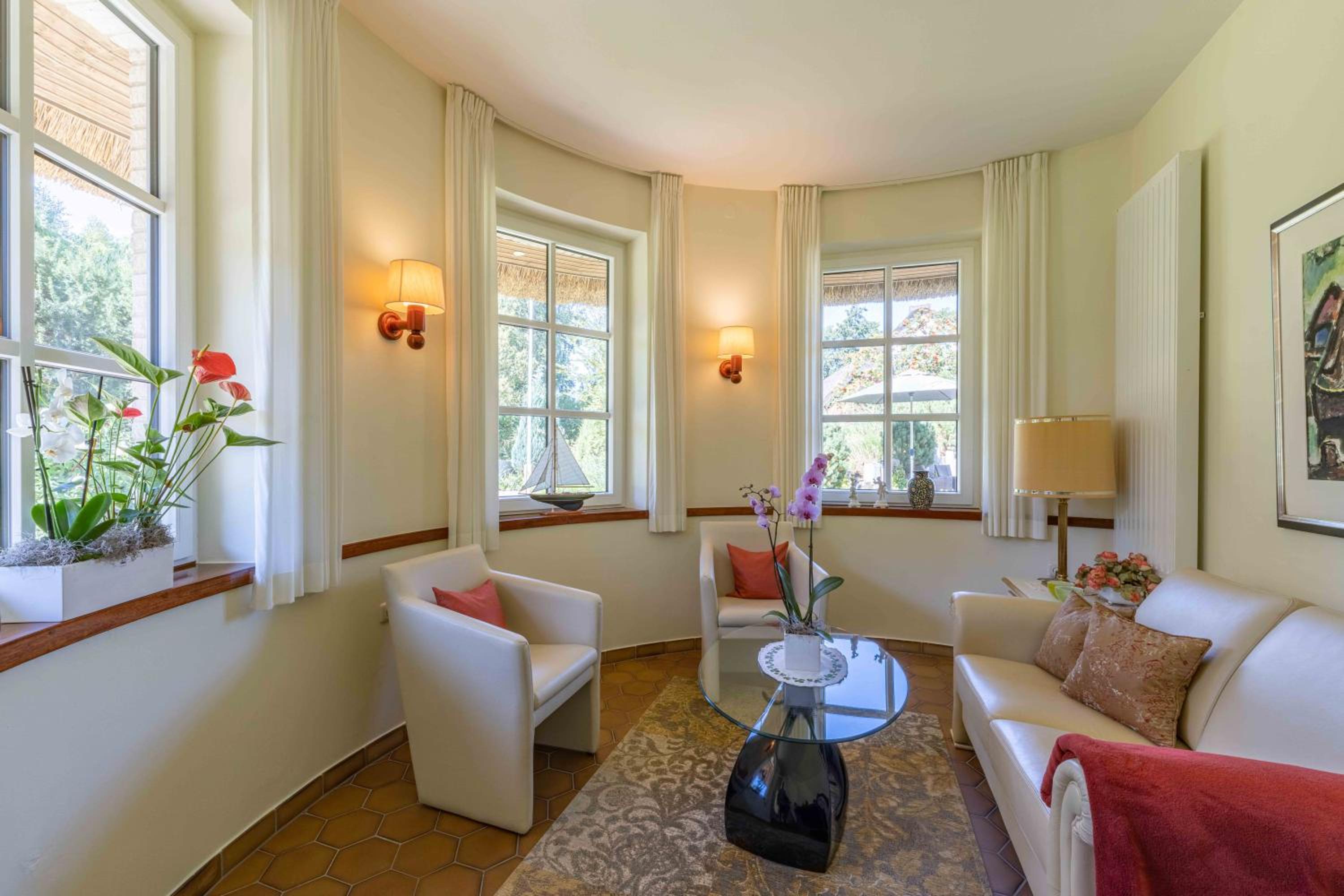 Ferienwohnung Dünenblick