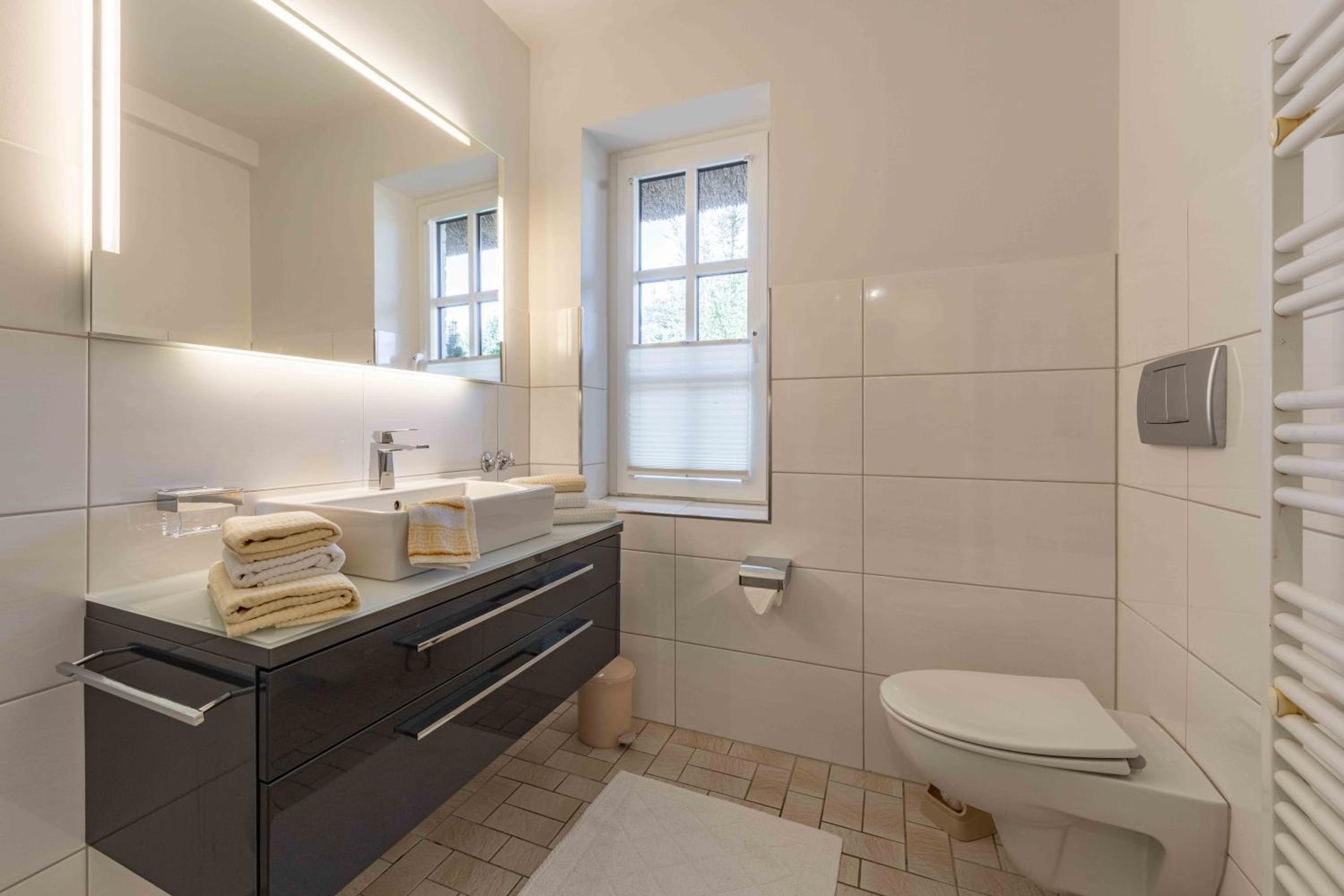 Ferienwohnung Dünenblick