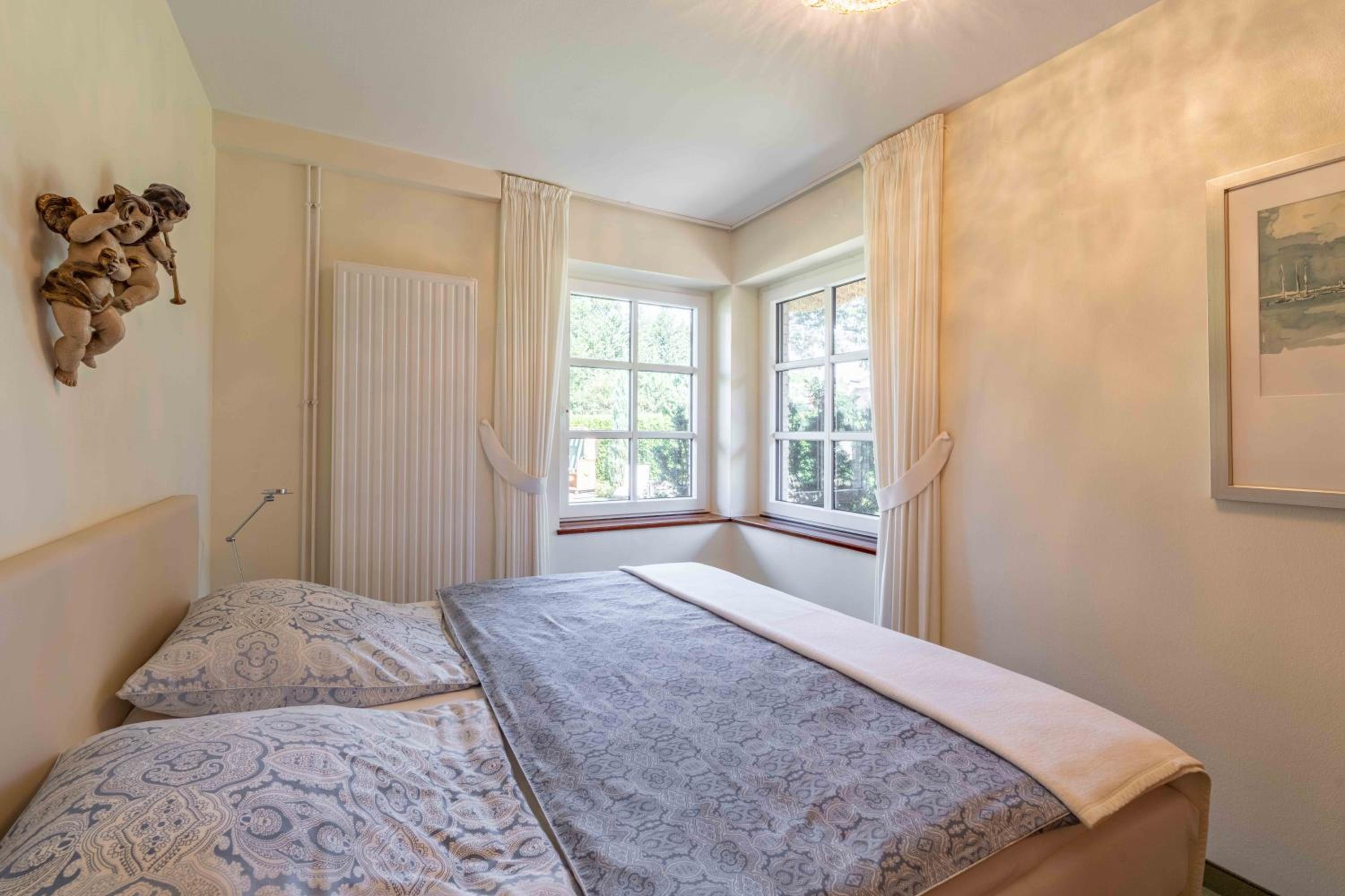 Ferienwohnung Dünenblick