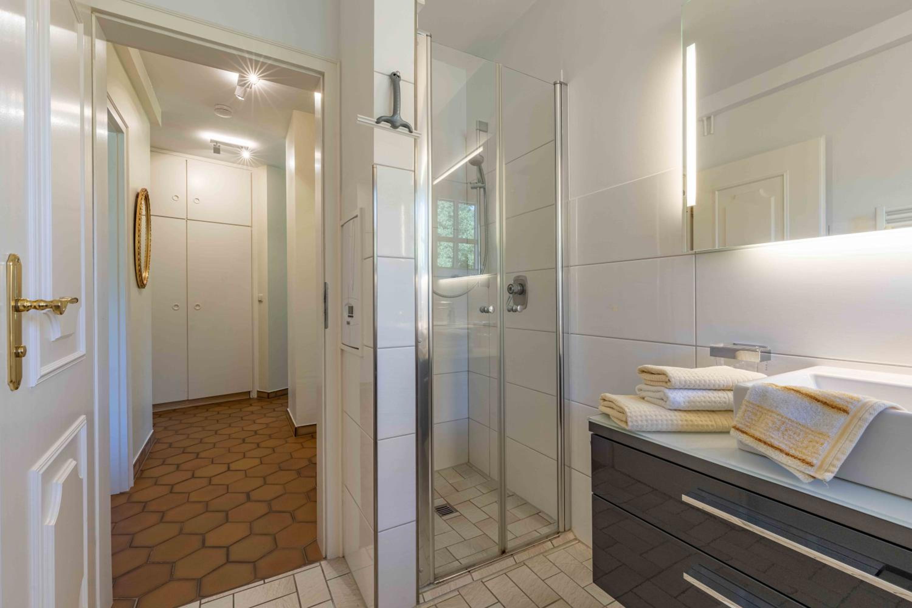 Ferienwohnung Dünenblick