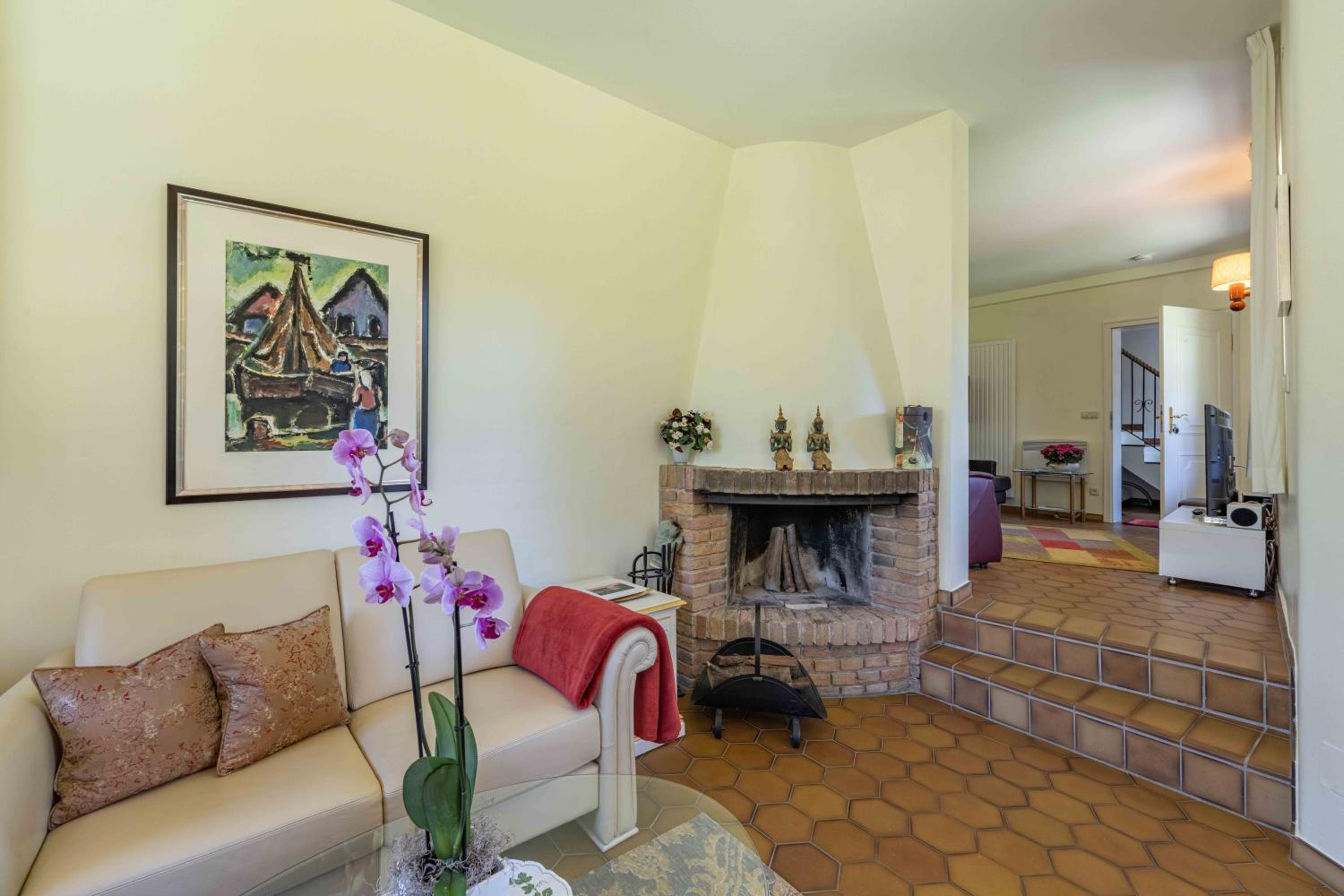 Ferienwohnung Dünenblick