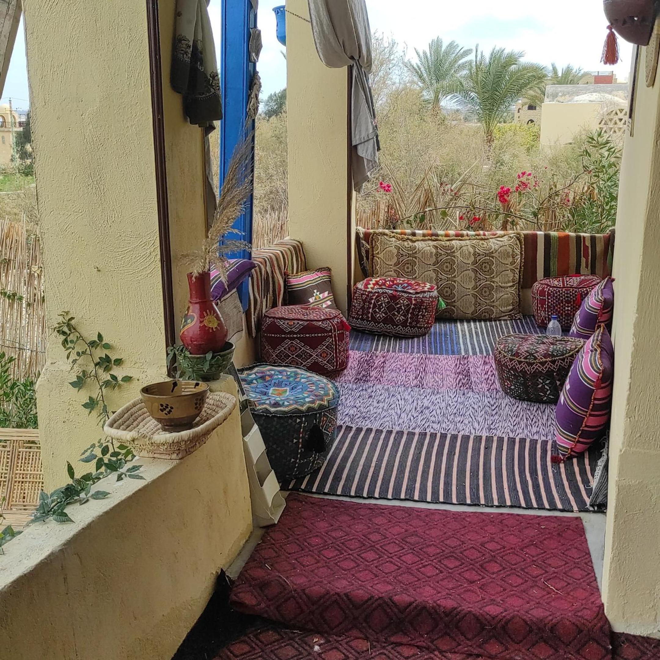 Kayan House